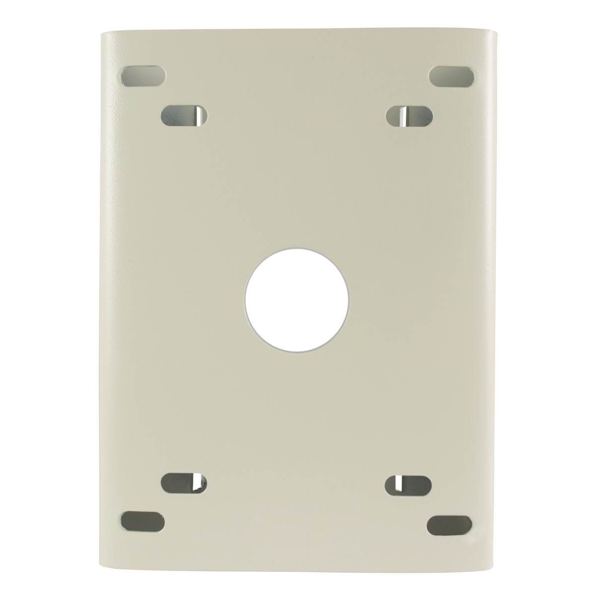 Metal bracket for indoor or outdoor - Image 4